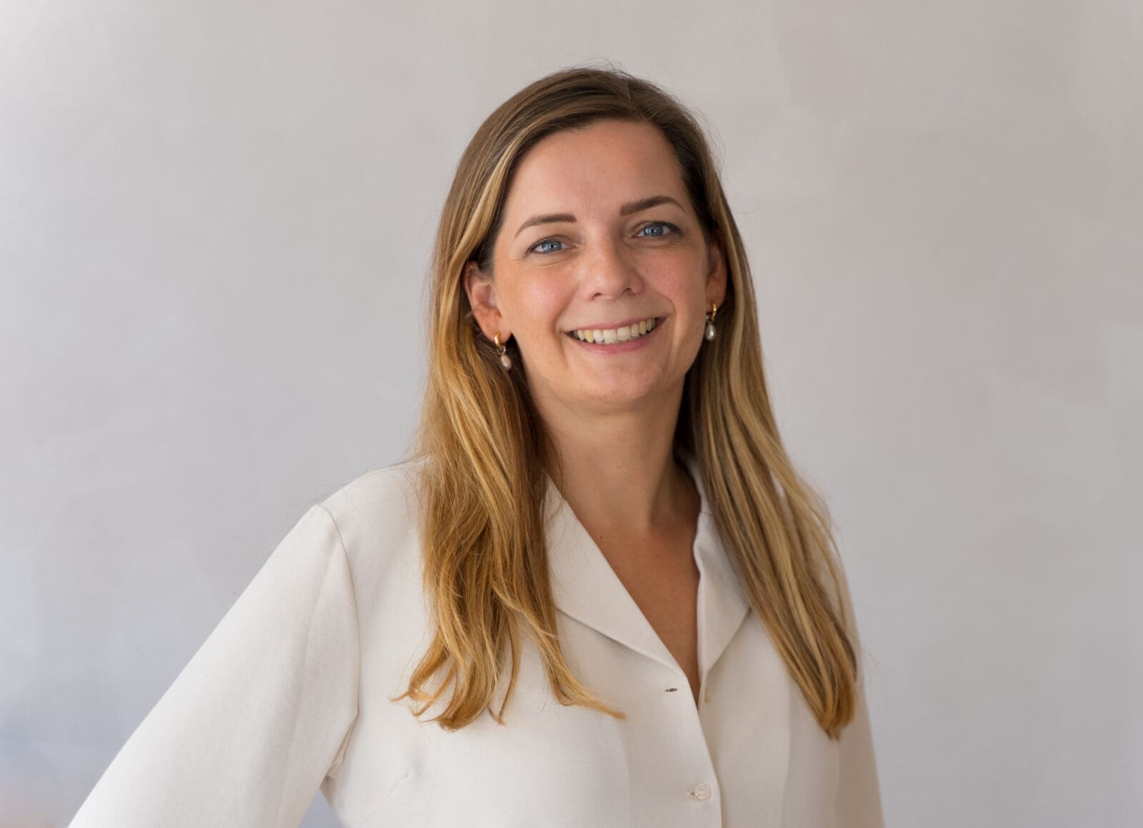 Anette Boluijt