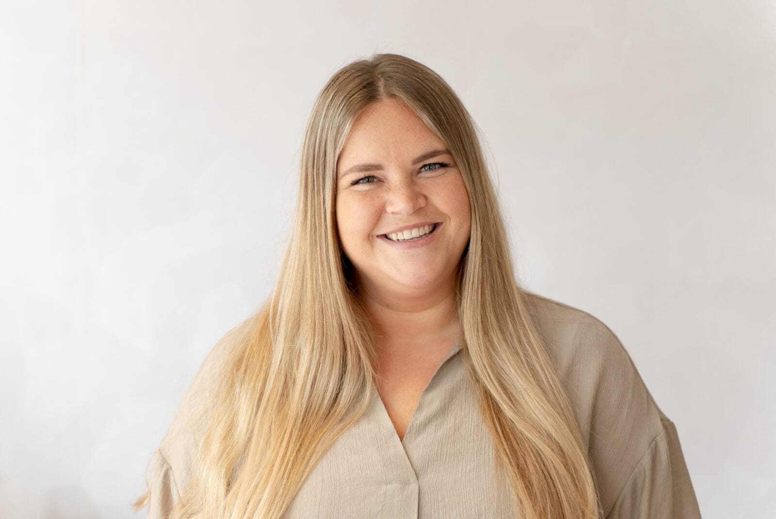 Lotte van Voorthuizen