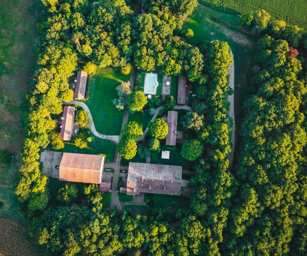 Wat het verschil maakt bij woonboerderijen